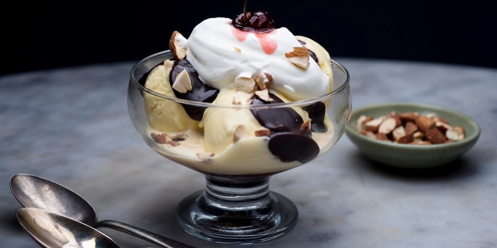 Revealing the Secrets to Creating the Perfect Ice Cream Sundae