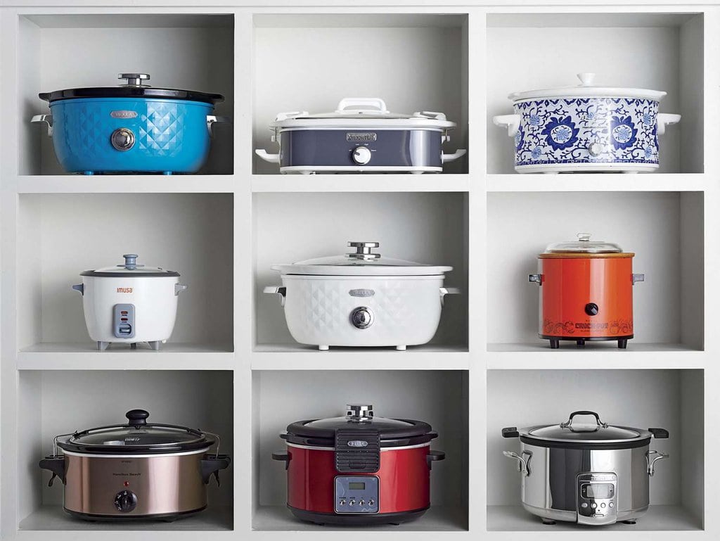 The Multiple Benefits People Should Know About Owning a Slow Cooker