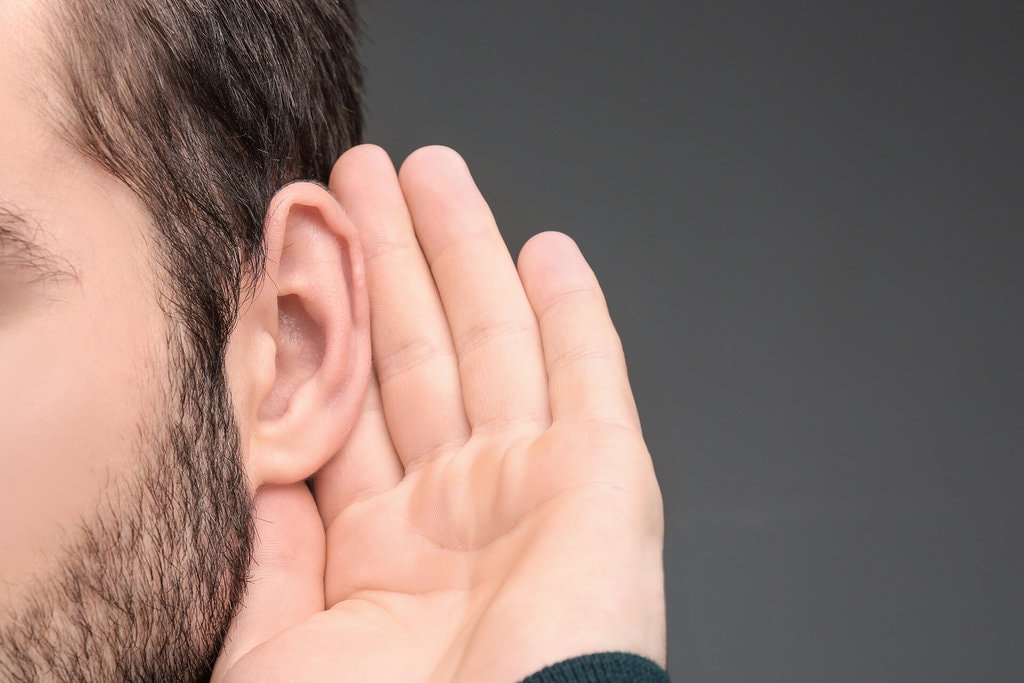 Unraveling the Mystery: Researchers Discover We Can Hear Silence