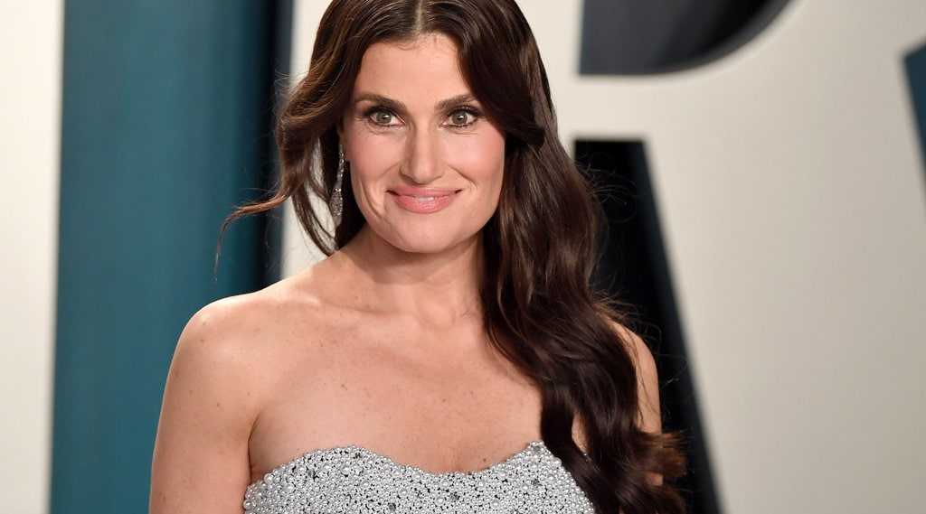 Idina Menzel Says Her Role in 'Glee' 'Wasn’t Great' for Her Ego